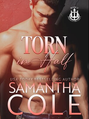 cover image of Torn in Half